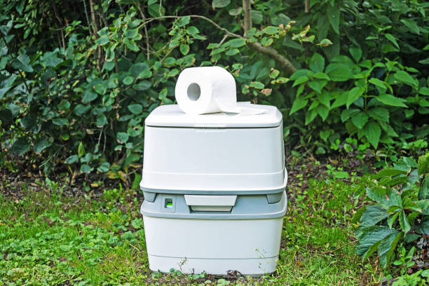 Best Affordable portable toilet rental  in Cramerton, NC