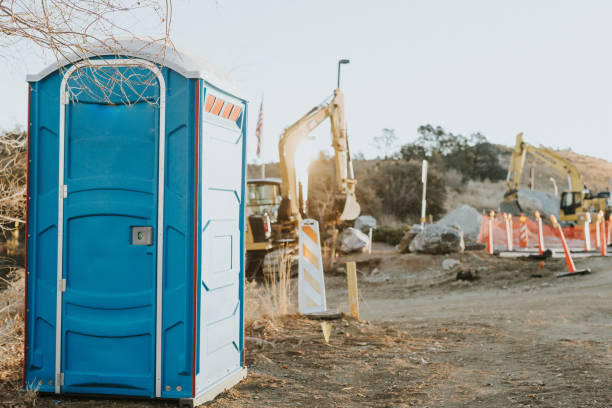 Portable Toilet Options We Offer in Cramerton, NC