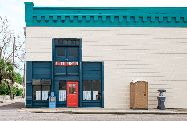 Best Construction site porta potty rental  in Cramerton, NC